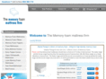 thememoryfoammattressfirm.co.uk