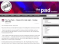 thepadbedford.com