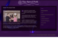 thespiralpathway.com