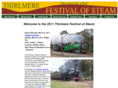 thirlmerefestivalofsteam.com.au