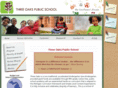 threeoaksschool.com