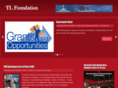 tlfoundation.org
