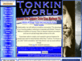 tonkinworld.com