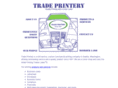 tradeprintery.com