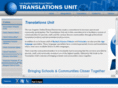 translationunit.com