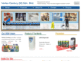 vertexcentury.com