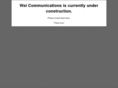 weicommunications.com