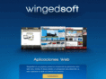 wingedsoft.com