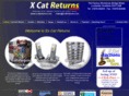 xcatreturns.com