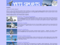 yeti-sports.pl