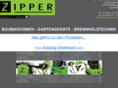 zipper-maschinen.com