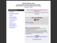 activityjobs.com