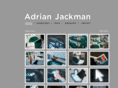 adrianjackman.com