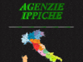 agenzieippiche.com