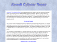 aircraftcylinderrepair.com