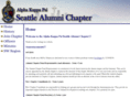 akpsiseattlealumnichapter.com