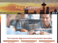 aligncomm.com