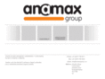 anamaxgroup.com