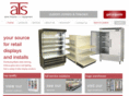 atsstorefixtures.com