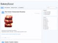 bakeryscout.com