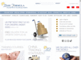 base-formula.com