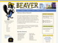 beaverresearch.com