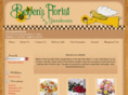 beldensflorist.com