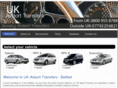 belfastairporttaxi.com