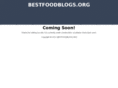 bestfoodblogs.org