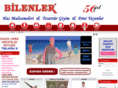 bilenler.com