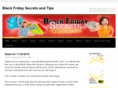 blackfridaysecrets.net