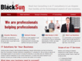 blacksunconsulting.com