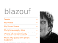 blazouf.com