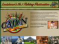 cajunfishingadventures.com