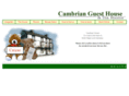 cambrianhouse.co.uk