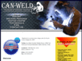 canweldsarnia.com
