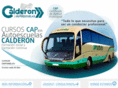 capviajeros.es