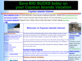 caymanislandsinternet.com