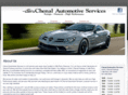 chenalautomotiveservices.com