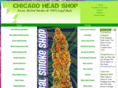 chicagoheadshop.com