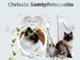 chrissis-samtpfotenseite.de