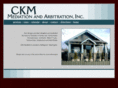 ckmmediation.com