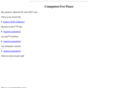 computersforpeace.net