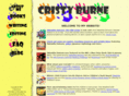 cristyburne.com