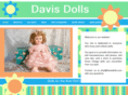 davisdolls.com