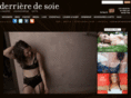 derrieredesoie.com