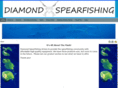 diamondspearfishing.com