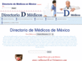 directoriodmedicos.com