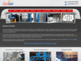 dustair.co.uk