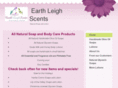 earthleighscents.com